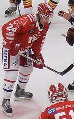 Jesper Samuelsson