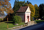 Joslannerl-Kapelle (Rosmann-Kapelle)