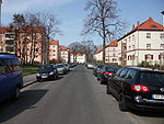 Andersenstraße
