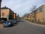 Emilienstraße