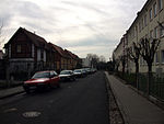 Kolbestraße