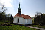 Kapelle hl. Rochus