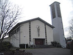 Katholische Kirche Am Lerchenweg