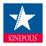 Logo der Kinepolis Group NV