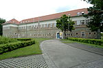 Volksschule "Festung"