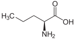 L-Norvalin.svg