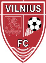 Logo FC Vilnius