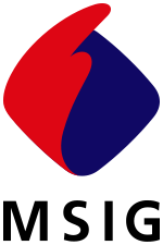 Logo Mitsui Sumitomo Insurance