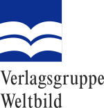 Logo der Verlagsgruppe Weltbild GmbH