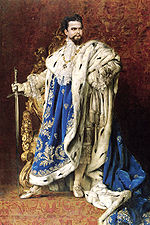 Ludwig II.