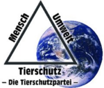 Logo der Tierschutzpartei