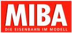 Logo des MIBA-Verlags