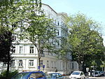 Birkenstraße
