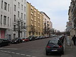 Flemingstraße