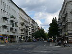 Gotzkowskystraße