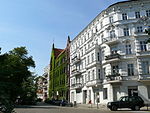 Stephanstraße