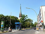 Turmstraße