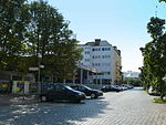 Reuchlinstraße