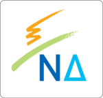 Logo der Nea Dimokratia