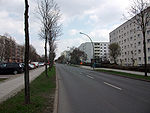 Ernst-Barlach-Straße