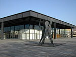 Neue Nationalgalerie