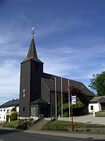Neustädter Kirche Mariä Himmelfahrt
