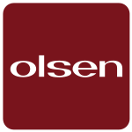 Logo der Olsen GmbH & Co. KG