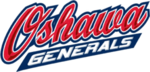 Logo der Oshawa Generals