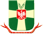 Wappen von Olszanka