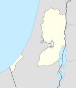 Jenin (Palästinensische Autonomiegebiete)