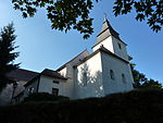 Kath. Pfarrkirche hl. Pankraz