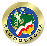 Logo der Samoobrona