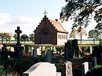 Schönwalde Friedhof (1994).JPG