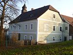 Museum, Kubin-Haus