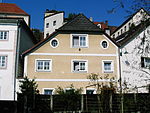 Bürgerhaus, Wohn- u. Handwerkerhaus