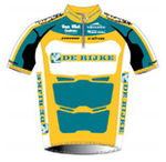 Trikot Cyclingteam de Rijke