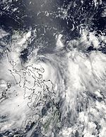 Typhoon Conson (Basyang) as a Category 1 typhoon (07-13-2010).jpg
