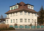 Villa Klützke