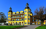 Schloss Velden