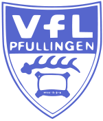 VfL Pfullingen Logo.svg