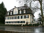 Villa Liebenstein