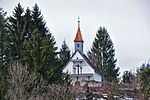 Kalvarienbergkapelle