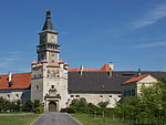Schloss Nieder-Wallsee