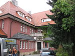 Villa Muthesius