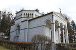 Mausoleum Henckel- Donnersmarck