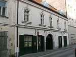 Bürgerhaus