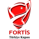 Logo des Fortis Türkyie Kupasi