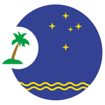 Logo des Pacific Islands Forum