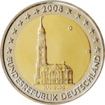 Deutschland 2008