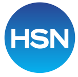Logo des Kabelnetzsenders Home Shopping Network